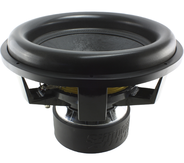   Sundown Audio X-18 D1/D2